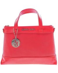 Armani Jeans - Handbags - Lyst