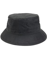 Barbour - Hats - Lyst