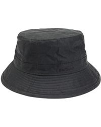 Barbour - Hats - Lyst