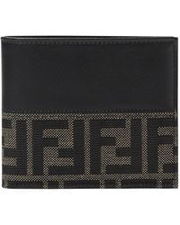 Fendi - Wallets & Cardholders - Lyst