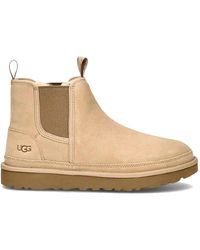 UGG - Chelsea Boots - Lyst