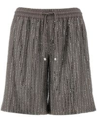 VENUJA - Casual Shorts - Lyst