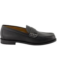 Dior - Loafers - Lyst
