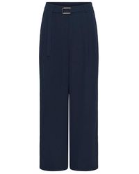 Kaffe - Kamerle Broek - Lyst