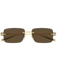 Gucci - Sunglasses - Lyst