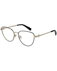 Longchamp - Optisches Gestell - Lyst