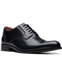 Clarks - Dress Shoes - Lyst