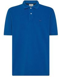 Woolrich - Tops > polo shirts - Lyst