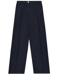 Cruna - Wide Trousers - Lyst