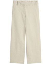 Cinque - Cisailor Wide Broeken - Lyst