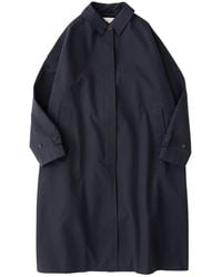 Studio Nicholson - Single-Breasted Coats - Lyst