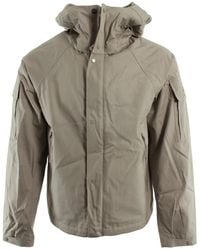 C.P. Company - Light Jackets - Lyst