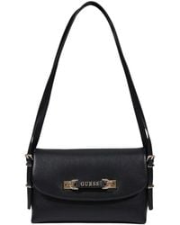 Guess - Shoulder Bags - Lyst