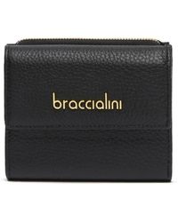 Braccialini - Small Continental Wallet - Lyst