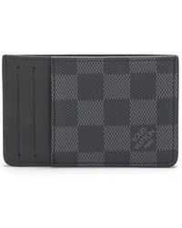louis vuitton portemonnee heren