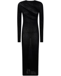 Paloma Wool - Midi Dresses - Lyst