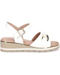 Sangiorgio - Wedges - Lyst