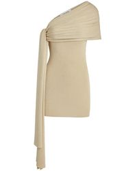 AYA MUSE - Short Dresses - Lyst
