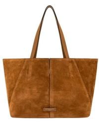 Gianni Chiarini - Shopping Bags - Lyst