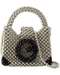 Germanier - Mini Bags - Lyst