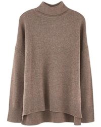 Bellerose - Turtlenecks - Lyst