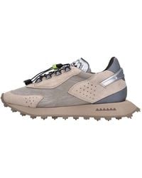 RUN OF - Sneakers - Lyst