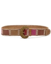 Maliparmi - Belts - Lyst