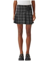 Pinko - Consolata Skirt - Lyst