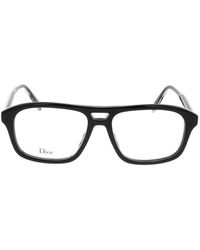 Dior - Glasses - Lyst