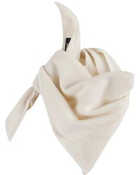 Jacquemus - Cachemiro Bandana - Lyst