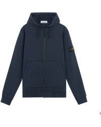 Stone Island - Zip-Throughs - Lyst