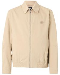 HUGO - Light Jackets - Lyst