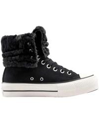 Converse - Winter Boots - Lyst