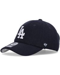 '47 - Curvy Visor Hat - Lyst