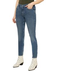 Liu Jo - Jeans > skinny jeans - Lyst