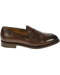 Neil Barrett - Loafers - Lyst