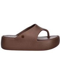 Melissa - Flip Flops - Lyst