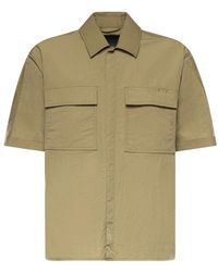 Laminar - Overhemden ,Groen ,Camicia - Lyst