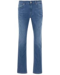Re-hash - Slim Fit Jeans - Lyst