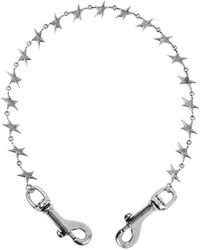 Twojeys - Stars Pant Chain - Lyst