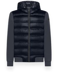 Rrd - Winter Eend Rits Jas - Lyst