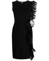 Emporio Armani - Party Dresses - Lyst