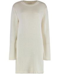 SABLYN - Knitted Dresses - Lyst