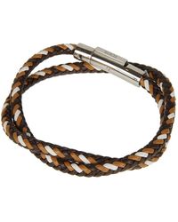 Tod's - Bracelets - Lyst