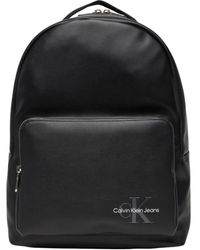 Calvin Klein - Backpacks - Lyst
