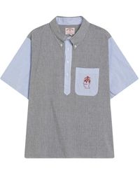 Brain Dead - Polo Shirts - Lyst
