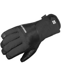 Salomon - Propeller 2.0 Gtx Handschuh - Lyst