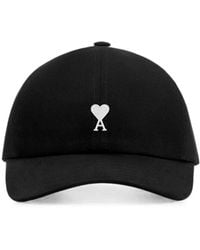 Ami Paris - Caps - Lyst