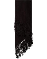 Vanisé - Winter Scarves - Lyst