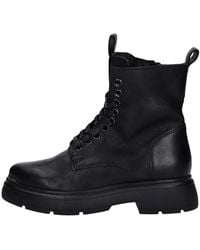 Mjus - Lace-Up Boots - Lyst